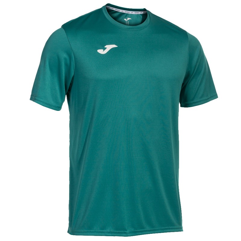 maglietta Joma Combi verde maglietta Joma Combi verde