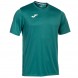 maglietta Joma Combi verde