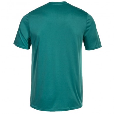 maglietta Joma Combi verde