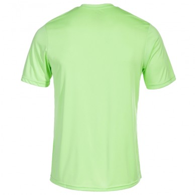 maglietta Joma Combi verde fluo