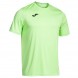 maglietta Joma Combi verde fluo