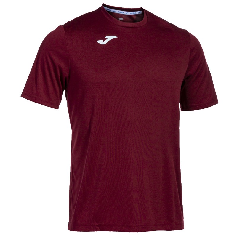 maglietta Joma Combi bordeaux maglietta Joma Combi bordeaux