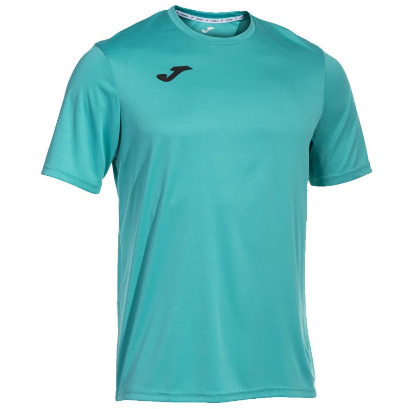 maglietta Joma Combi turchese maglietta Joma Combi turchese