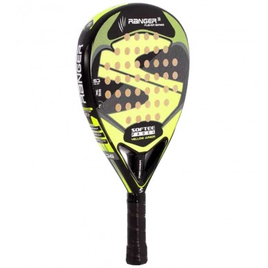 Softee Ranger Giallo Junior 2024