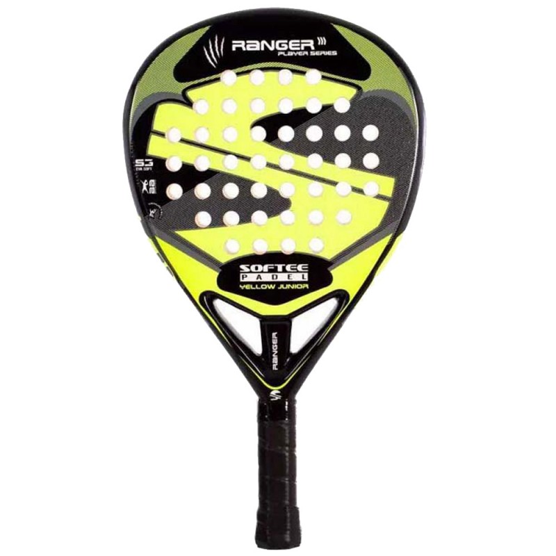 Softee Ranger Giallo Junior 2024 Softee Ranger Giallo Junior 2024