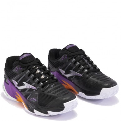 scarpe Joma Open Lady 2401 black 2024