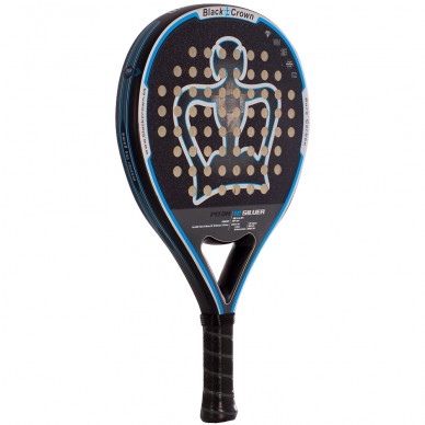 Black Crown Piton 12K Argento 2024