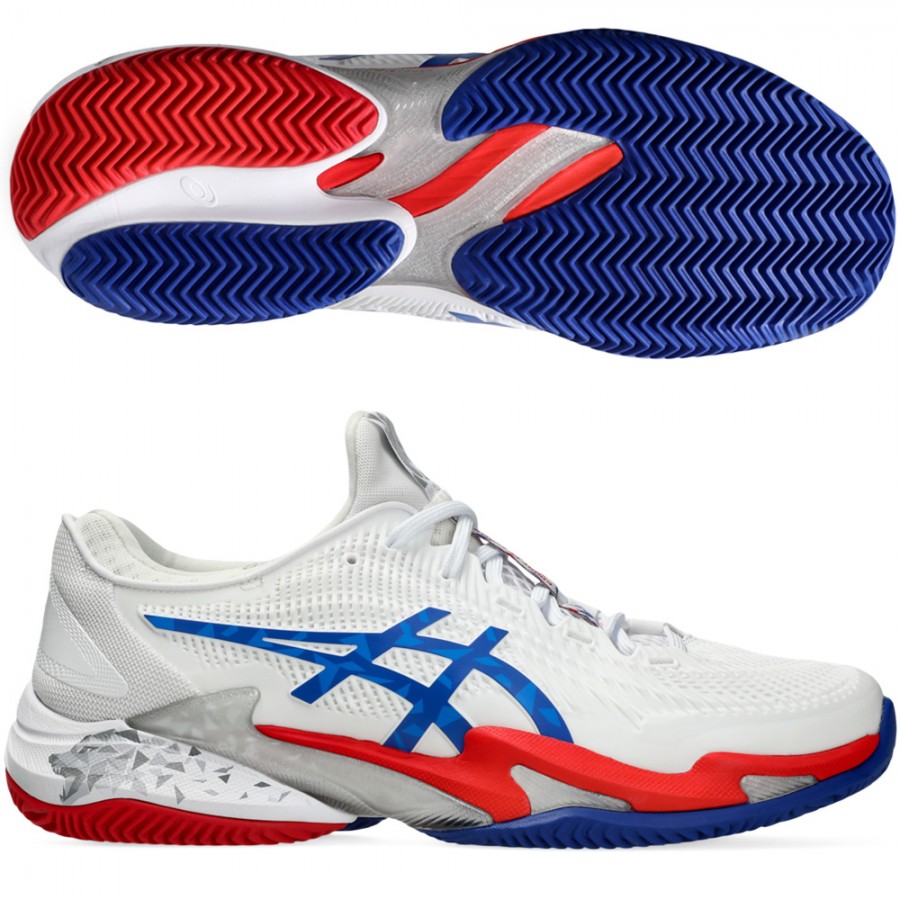 Asics 190 top
