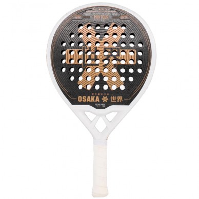 Osaka Pro Tour Control arancione 2024