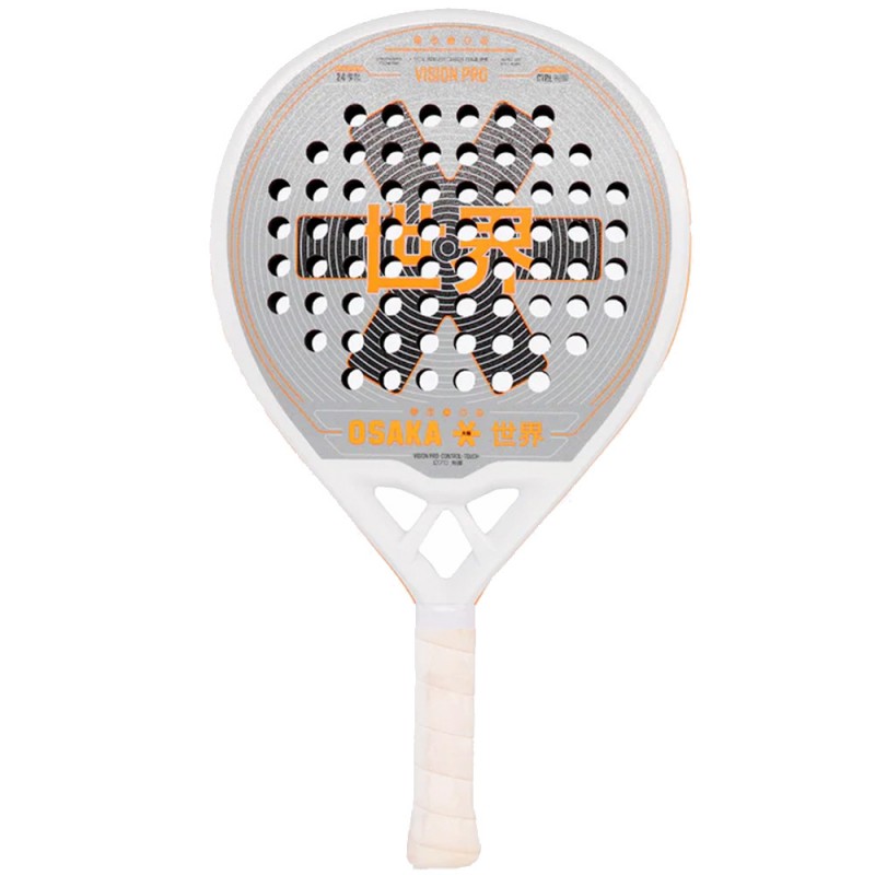 Osaka Vision Pro Control arancione 2024 Osaka Vision Pro Control arancione 2024