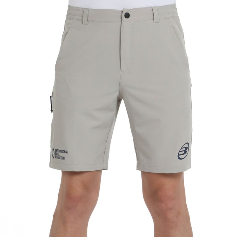 pantaloncini Bullpadel Cazahu pietre