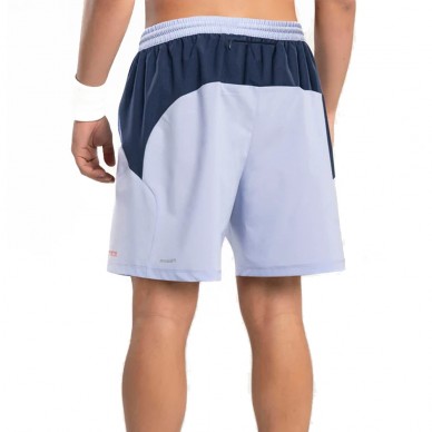 Pantaloncini Nox Pro lavanda chiaro