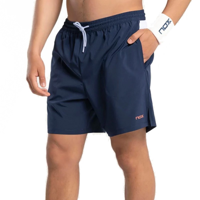 Pantaloncini Nox Pro blu navy Pantaloncini Nox Pro blu navy