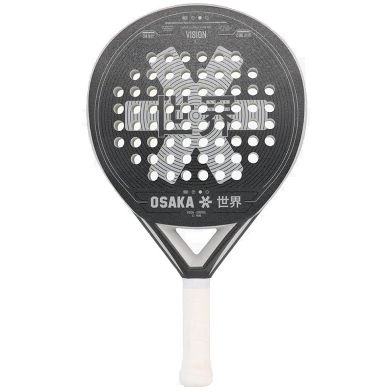 Osaka Vision Control grigio 2024 Osaka Vision Control grigio 2024