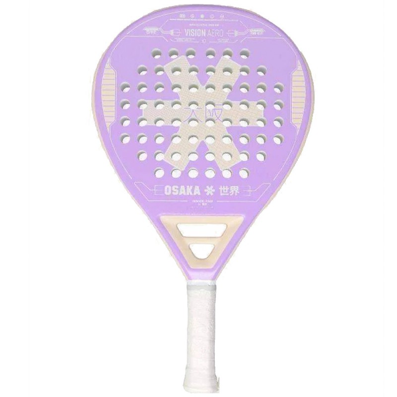 Osaka Vision Aero viola 2024 Osaka Vision Aero viola 2024