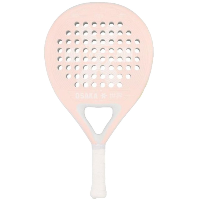 Osaka Deshi rosa pastello 2024 Osaka Deshi rosa pastello 2024