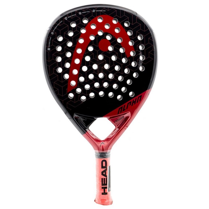 Head Graphene 360+ Alpha Power LTD 2023 Head Graphene 360+ Alpha Power LTD 2023