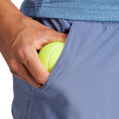 pantaloncini Adidas Ergo blu