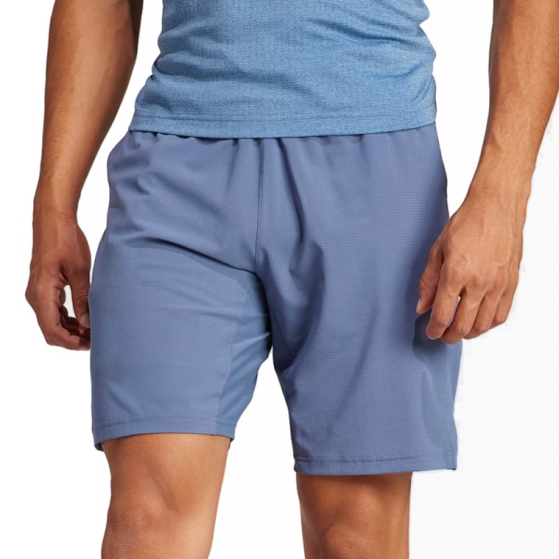 pantaloncini Adidas Ergo blu pantaloncini Adidas Ergo blu