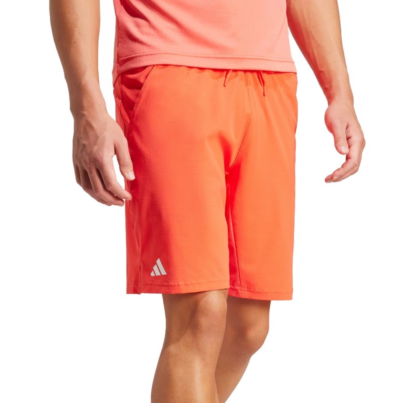 pantaloncini Adidas Ergo rosso brillante pantaloncini Adidas Ergo rosso brillante