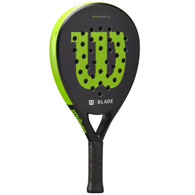 Wilson Blade Junior V2 2024