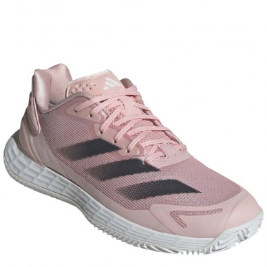 scarpe Adidas Defiant Speed 2 W Clay sandy pink 2024
