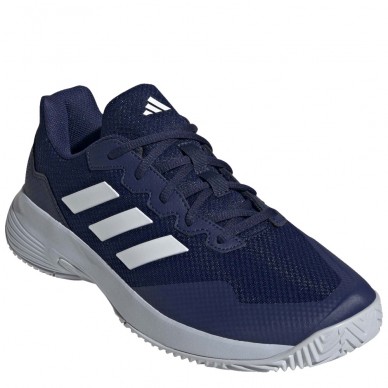 scarpe Adidas Gamecourt 2 M dark blue 2024