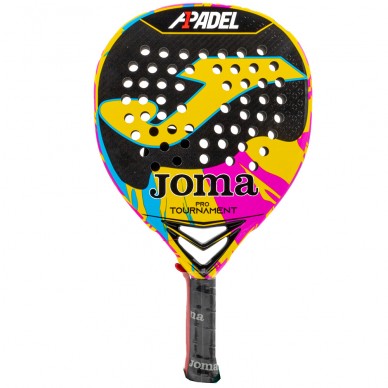 Joma Tournament Pro giallo nero 2024