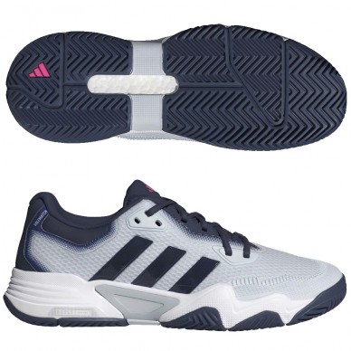scarpe Adidas Solematch Control 2 M Boost halo blue 2024