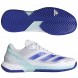 scarpe Adidas Defiant Speed 2 M ftwr white 2024