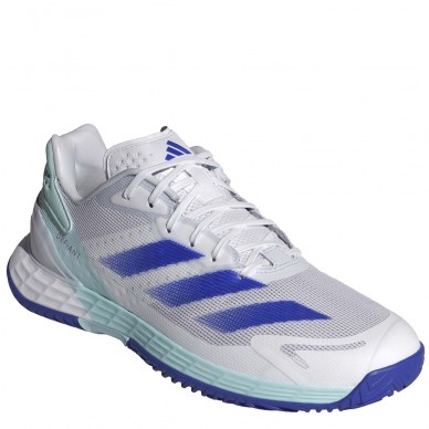 scarpe Adidas Defiant Speed 2 M ftwr white 2024