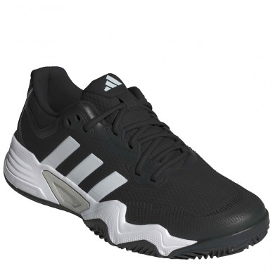 scarpe Adidas Solematch Control 2 M Boost Clay core black 2024