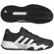 scarpe Adidas Solematch Control 2 M Boost Clay core black 2024