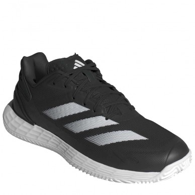 scarpe Adidas Defiant Speed 2 M Clay core black 2024
