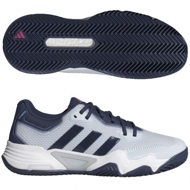 scarpe Adidas Solematch Control 2 M Boost Cl halo blue 2024