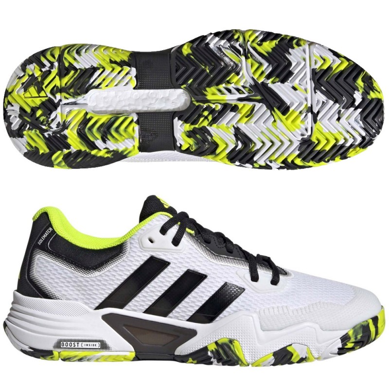 scarpe Adidas Solematch Control 2 M Boost ftwr white 2024 scarpe Adidas Solematch Control 2 M Boost ftwr white 2024