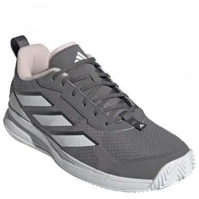 scarpe Adidas Avaflash Clay grey four 2024
