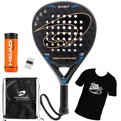 Dreampadel Bandit