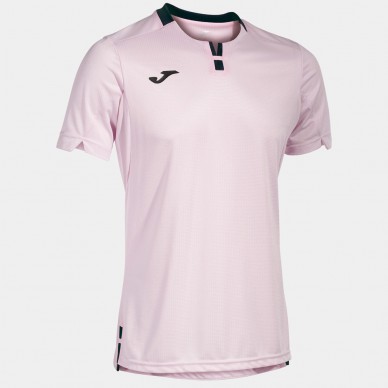 maglietta Joma Ranking rosa chiaro