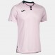 maglietta Joma Ranking rosa chiaro