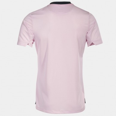 maglietta Joma Ranking rosa chiaro