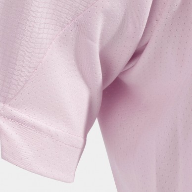 maglietta Joma Ranking rosa chiaro