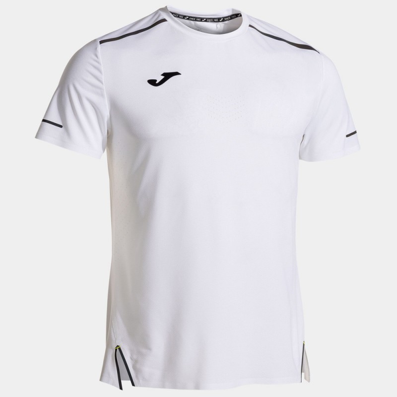 maglietta Joma Ranking bianco