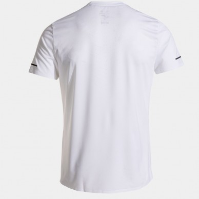 maglietta Joma Ranking bianco