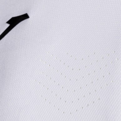 maglietta Joma Ranking bianco