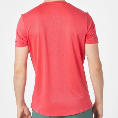 maglietta Joma Ranking fucsia