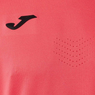 maglietta Joma Ranking fucsia