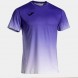 maglietta Joma Smash blu