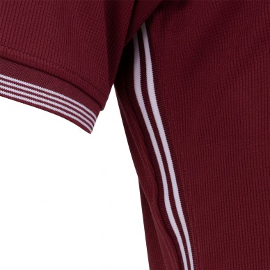 maglietta Joma Campus III burdeos