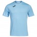 maglietta Joma Combi blu chiaro